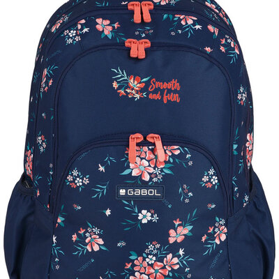 Ergonomski školski ranac Gabol Melissa 233040-003