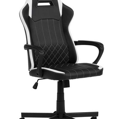 Radna Gejmerska Stolica Legend BW