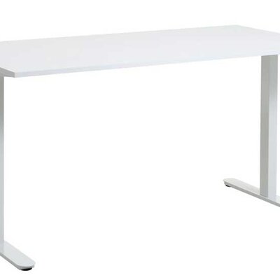 Radni sto Naster White 80x160