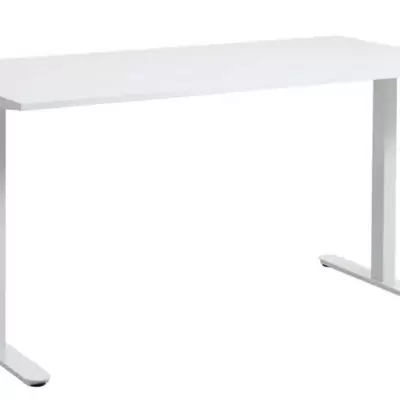 Radni sto Naster White 80x160