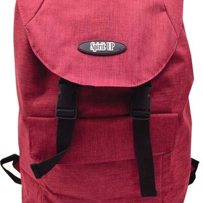 Spirit Up Ranac Bordo