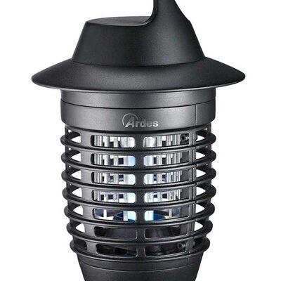 Lampa za uništavanje komaraca i drugih letećih insekata Ardes AR6S03