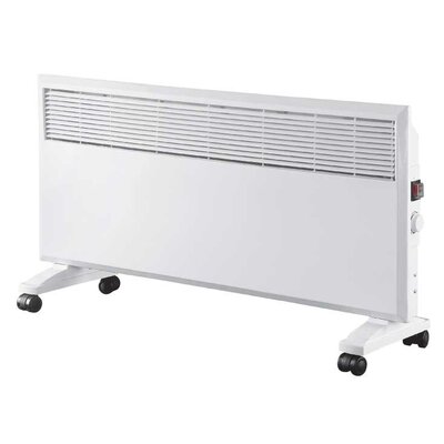 Prosto konvektorska grejalica sa mogućnošću montaže na zid 2.5kW FK-Y112/2500