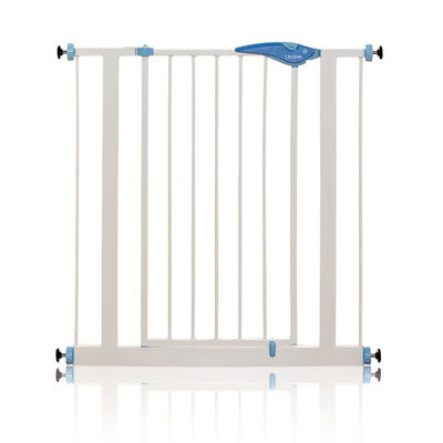 Lindam sigurnosna ogradica Easy Fit Plus 44282