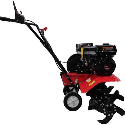 Motorni kultivator Nexsas NX360 4.1kW