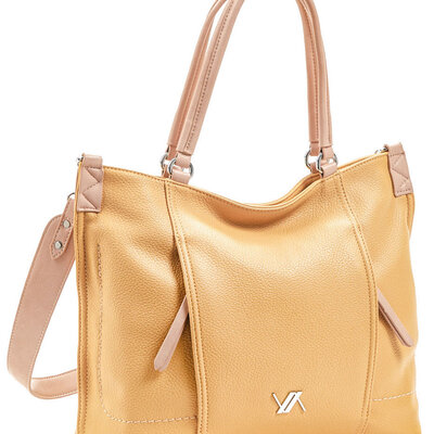 Ženska torba na rame Verde 5977