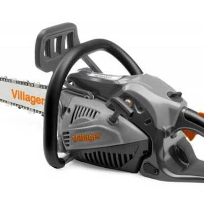 Motorna testera za rezbarenje Villager VGS 3011 PE Black Edition