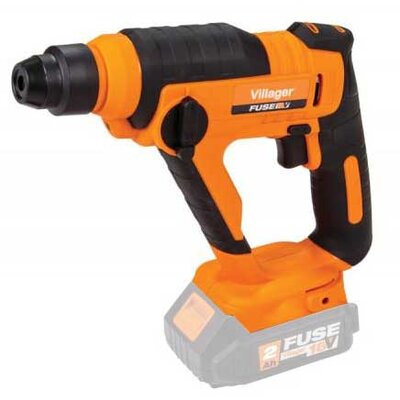 Akumulatorski čekić Villager Fuse VLN 0120 Bez baterije i punjača
