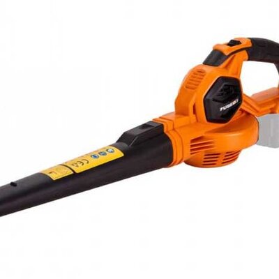 Akumulatorski duvač za lišće Villager Fuse VBV 2120 Bez baterije i punjača