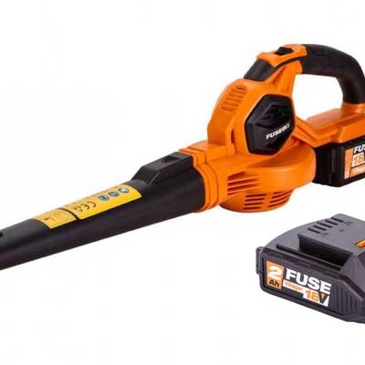 Akumulatorski duvač za lišće Villager Fuse VBV 2120 Sa poklon baterijom