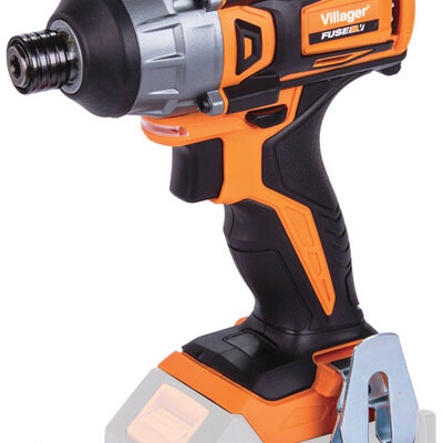 Akumulatorski udarni odvijač Villager Fuse VLP 5420 bez baterije