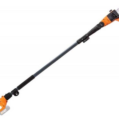 Akumulatorska testera za grane Villager Fuse VCPS 0820 Bez baterije i punjača