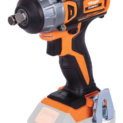 Akumulatorski udarni odvrtač Villager Fuse VLP 5320 bez baterije