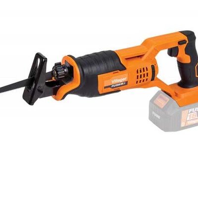 Akumulatorska povratna testera Villager Fuse VLN 1520 Bez baterije i punjača