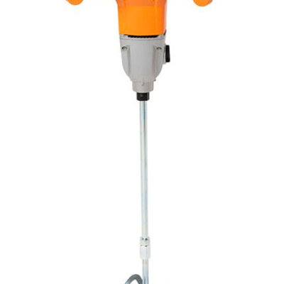 Villager Fuse akumulatorski mešač za boju VEM 1220 sa poklon baterijom i punjačem