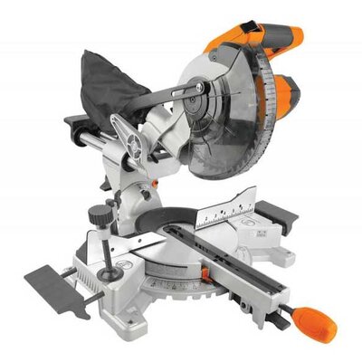 Akumulatorska brushless dijagonalna testera Villager Fuse VMS 18520 Bez baterije i punjača