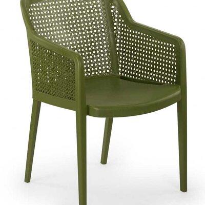 Baštenska stolica Tilia Octa Green