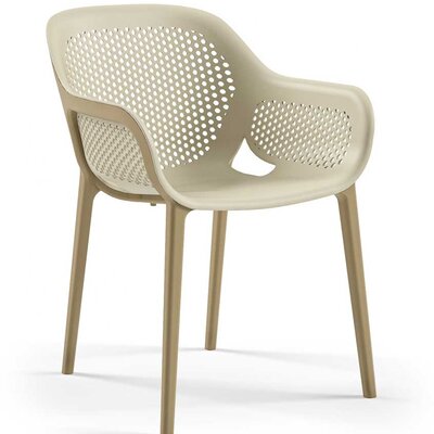 Baštenska stolica Tilia Atra Beige