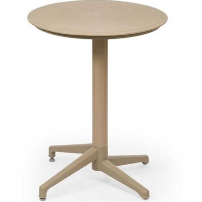 Baštenski sto Tilia Moon Fix Coffee 60cm