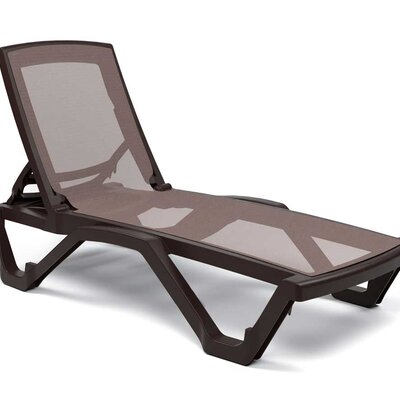 Tilia Baštenska ležaljka Mare Golden Brown Black