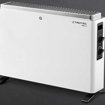 Trotec Konvektorska grejalica TCH 21 E 2kW