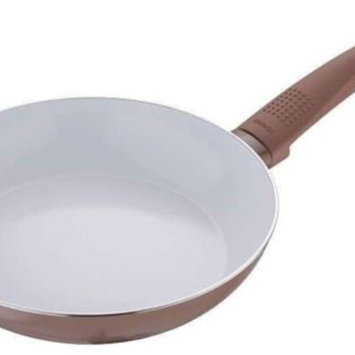 Bergner Keramički tiganj 28cm Ultra Cera+ Umber BG-1283-UM