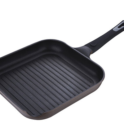 Bergner Gril tiganj 28cm Sacher Diamond KR-0011