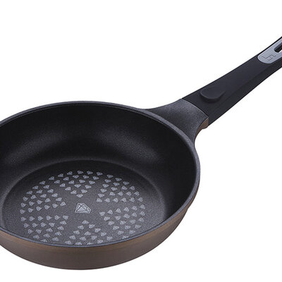 Bergner Tiganj 20cm Sacher Diamond KR-0007