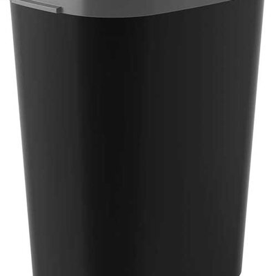 Kanta za smeće 25L Kis Dual Swing M Black