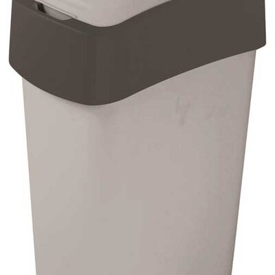 Kanta za otpatke 50L Curver Pacific Flip Bin