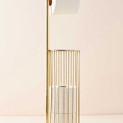 Držač Za Toalet Papir