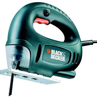 Black And Decker CD 301 ubodna testera
