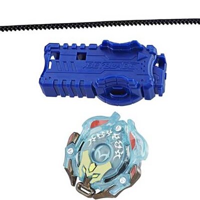 Hasbro BeyBlade Starter Pack Minoboros M2 B9486