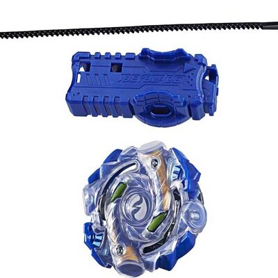Hasbro BeyBlade Starter Pack Hyrus H2 B9486