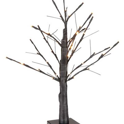 Svetleće drvo na baterije 40LED 50cm