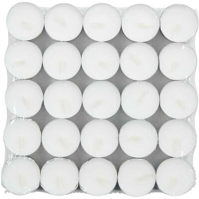 Male sveće 50 komada