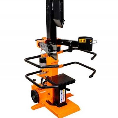 Monofazni električni cepač drva Villager VLS 8T 107