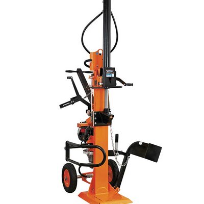 Trofazni električni cepač drva Villager LSP 16T