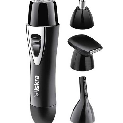 Višenamenski trimer za negu lica Iskra MY-702