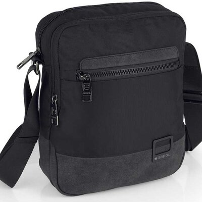 Muška torbica Gabol Stone 544612-01