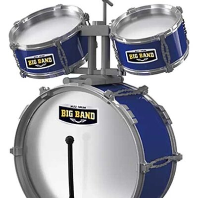 Bubnjevi Za Decu - Dečiji Bubnjevi Jazz Drum