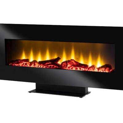 Električni kamin 1.8kW FKK24