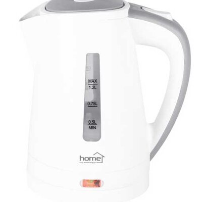 Električni bokal za vodu 1.2L