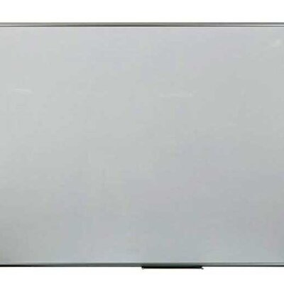 Zidna Magnetna Bela Tabla za Prezentacije 120 x 240 cm