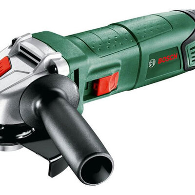 Bosch ugaona brusilica PWS 700-125 06033A2023