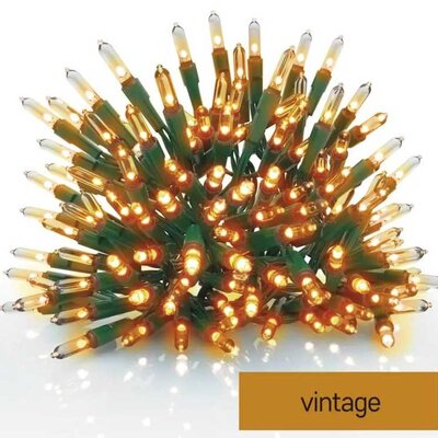 LED lampice sa 150 dioda Vintage Emos D4AW12