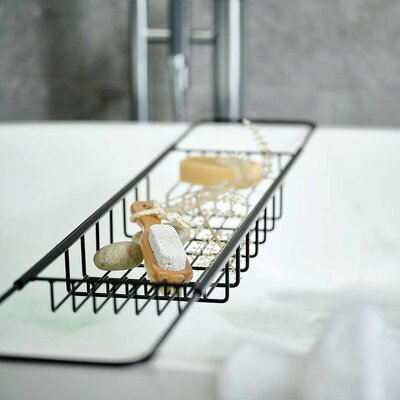 Polica Za Kadu Podesiva