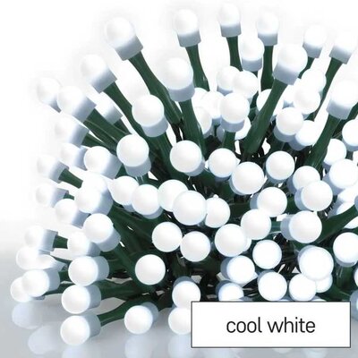 Programabilne lampice za spoljnu upotrebu 200 LED 20m Emos D5AC07