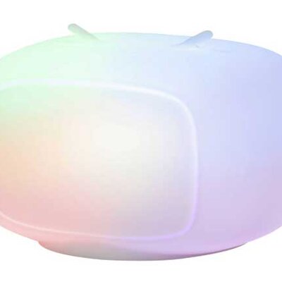 Višebojno noćno svetlo sa punjivom baterijom Ledvance TV