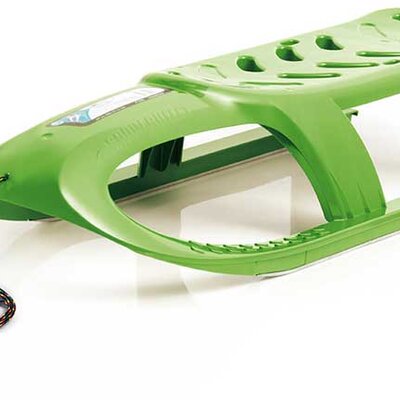 Sanke Prosperplast Bullet Zelene PR ISP-361C